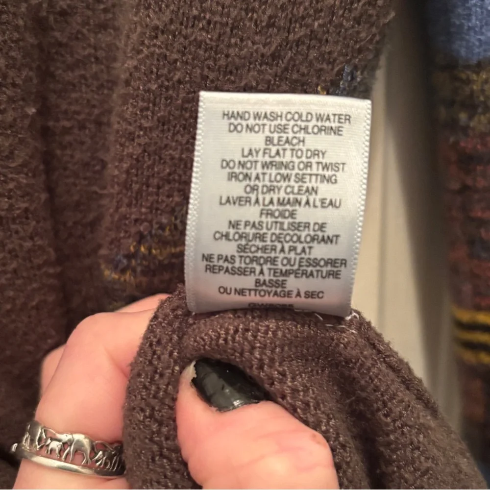 Rare L.A.M.B. Sweater - Picture 7 of 7